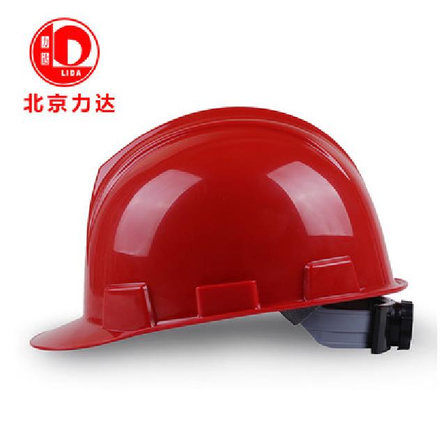 力達PDA-2平單筋ABS安全帽圖片1