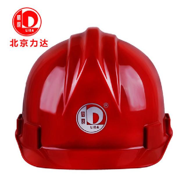 力達PDA-2平單筋ABS安全帽圖片3