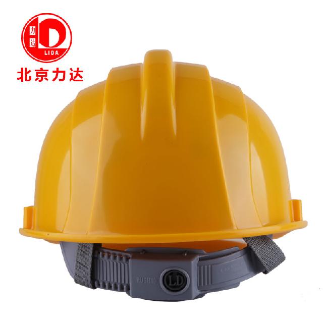 力達(dá)TKA-2透氣孔ABS安全帽圖片3 力達(dá)TKA-2透氣孔ABS安全帽圖片3