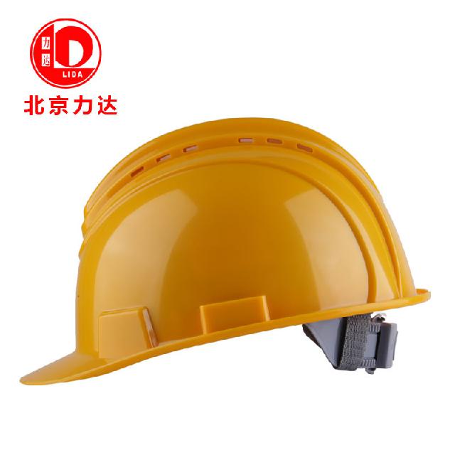 力達(dá)TKA-2透氣孔ABS安全帽圖片2 力達(dá)TKA-2透氣孔ABS安全帽圖片2