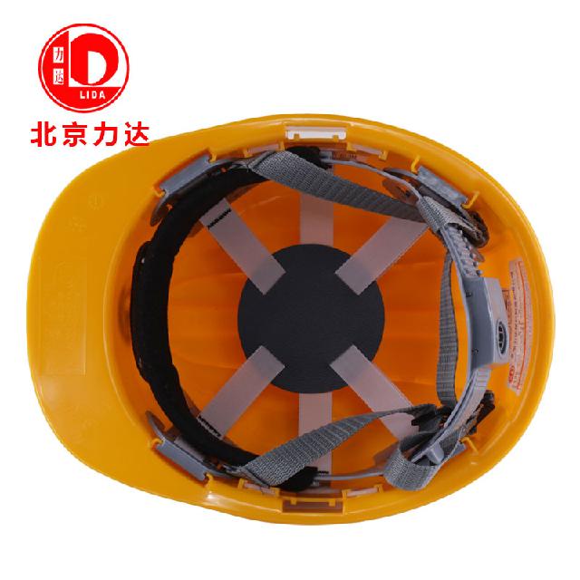 力達(dá)TKA-2透氣孔ABS安全帽圖片4 力達(dá)TKA-2透氣孔ABS安全帽圖片4