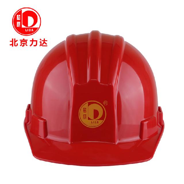 力達PSA-2平單筋ABS安全帽圖片1