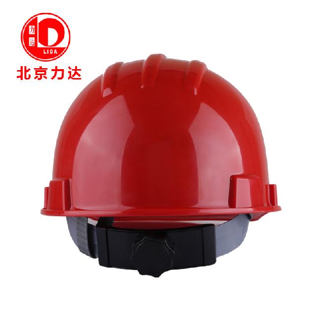 力達PSA-2平單筋ABS安全帽圖片2