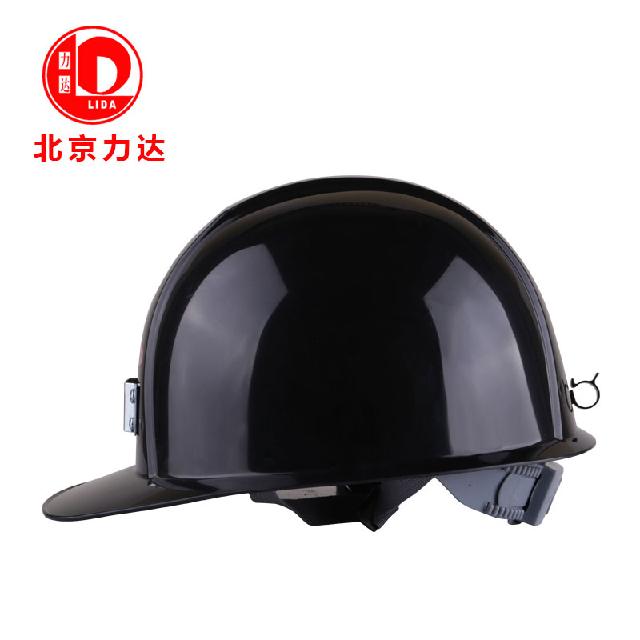 力達(dá)KG-DA單筋礦工ABS安全帽圖片2