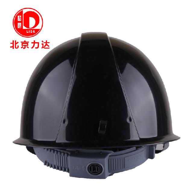 力達(dá)KG-DA單筋礦工ABS安全帽圖片3