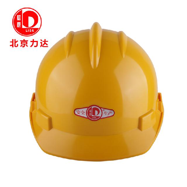 力達(dá)SA-2小沿三筋A(yù)BS安全帽圖片1