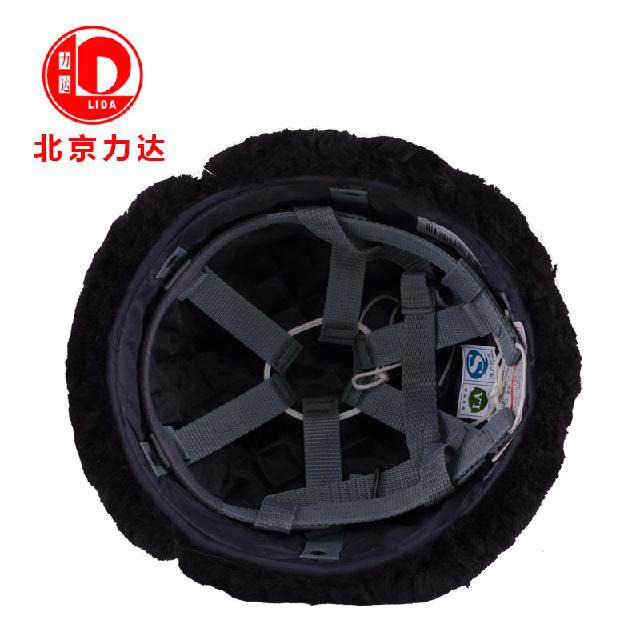 力達(dá)YFH-2棉質(zhì)防寒安全帽圖片4 力達(dá)YFH-2棉質(zhì)防寒安全帽圖片4