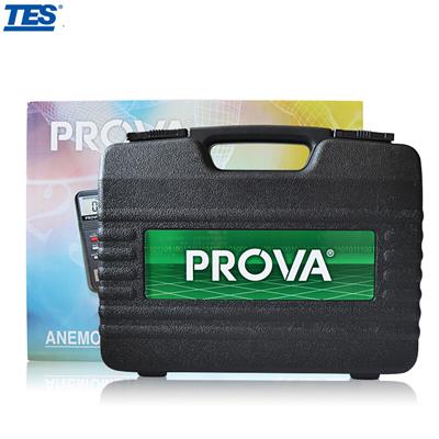 臺灣泰仕AVM-07記憶式風速計溫度計圖片3 臺灣泰仕AVM-07記憶式風速計溫度計圖片3