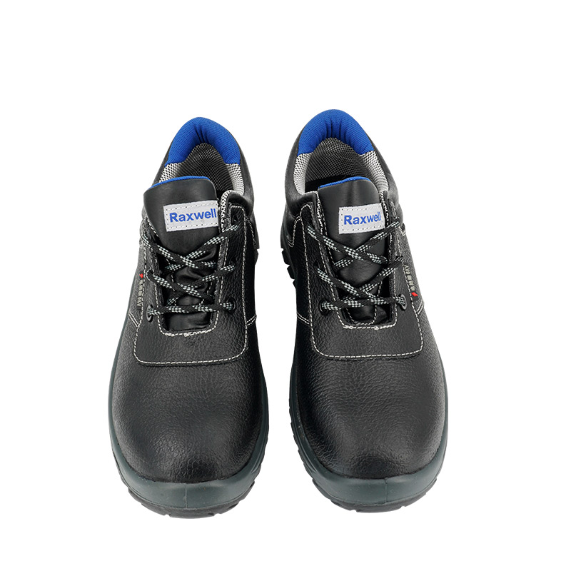 瑞氪維爾RW3531防砸防滑絕緣鞋圖片2