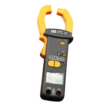 臺灣泰仕TES-3095T真均方根值瓦特鉤表圖片1