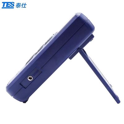 臺灣泰仕TES-1307溫度計圖片2 臺灣泰仕TES-1307溫度計圖片2
