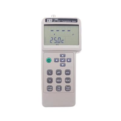 臺(tái)灣泰仕TES-1380K可記錄型PH值測(cè)試儀圖片2 臺(tái)灣泰仕TES-1380K可記錄型PH值測(cè)試儀圖片2