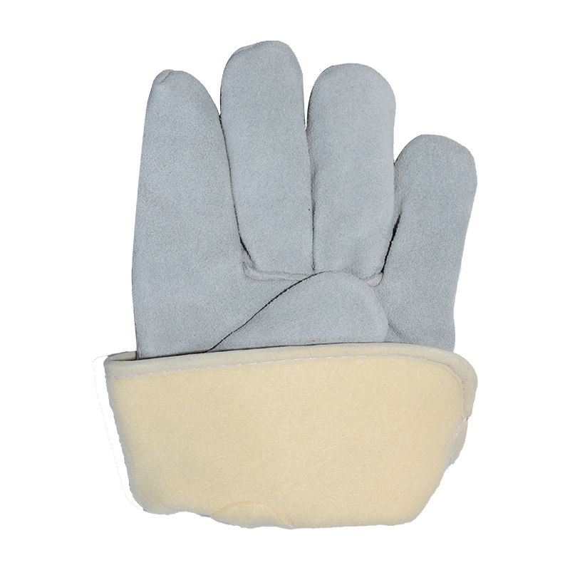 焊獸11205-100T C級電焊手套圖片4