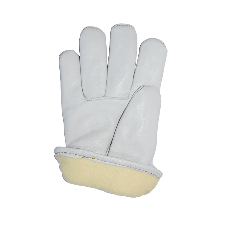 焊獸22002-100T防寒手套圖片2