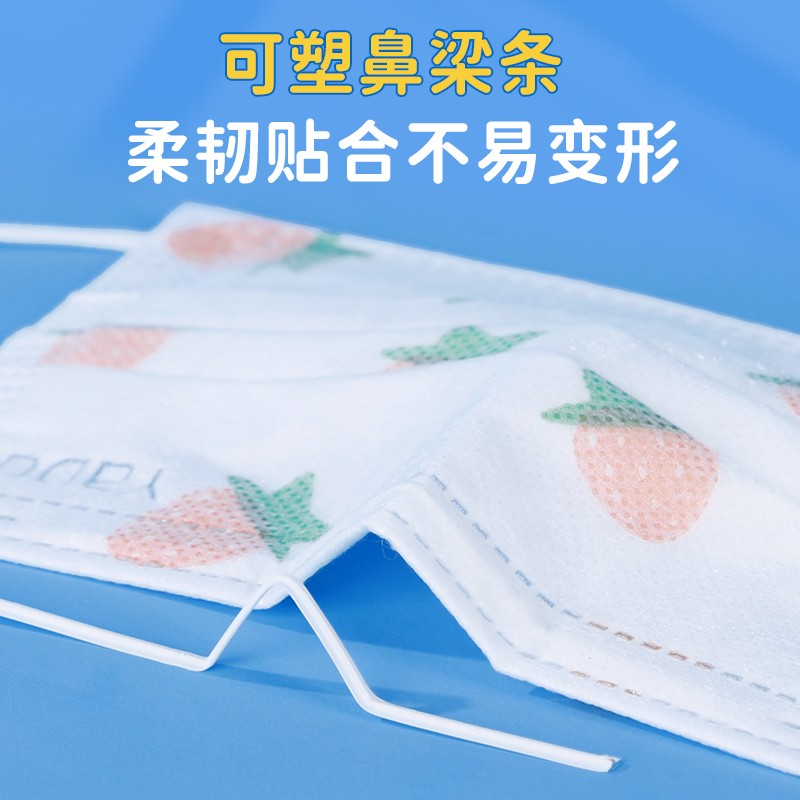 袋鼠滅菌一次性醫用外科兒童口罩圖片4 袋鼠滅菌一次性醫用外科兒童口罩圖片4