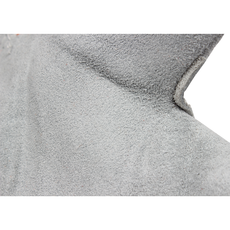 焊獸11300短皮焊工手套圖片1 焊獸11300短皮焊工手套圖片1