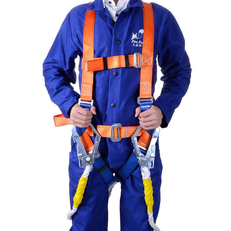 建設H002-ZBBD安全帶圖片3