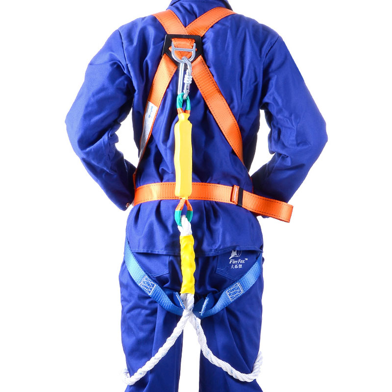 建設H002-ZBBD安全帶圖片4