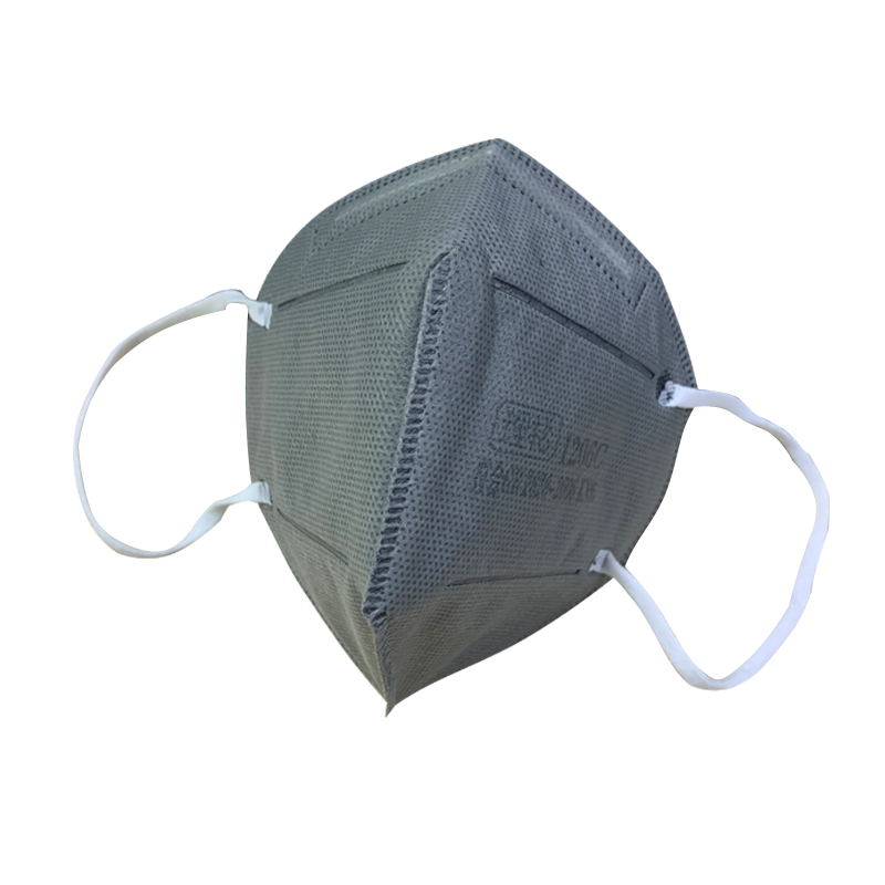 理松1206C活性炭防異味防塵口罩圖片2 理松1206C活性炭防異味防塵口罩圖片2