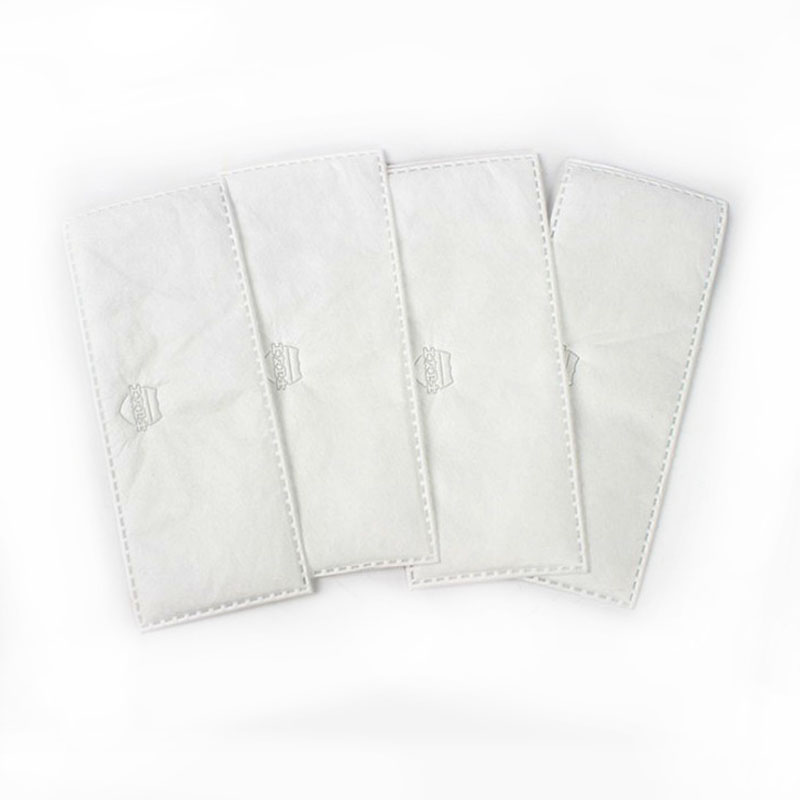 工友3200防塵濾棉圖片1