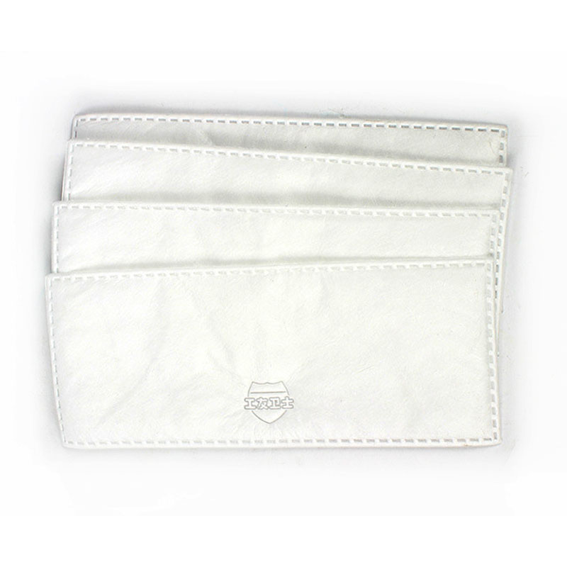 工友3200防塵濾棉圖片2