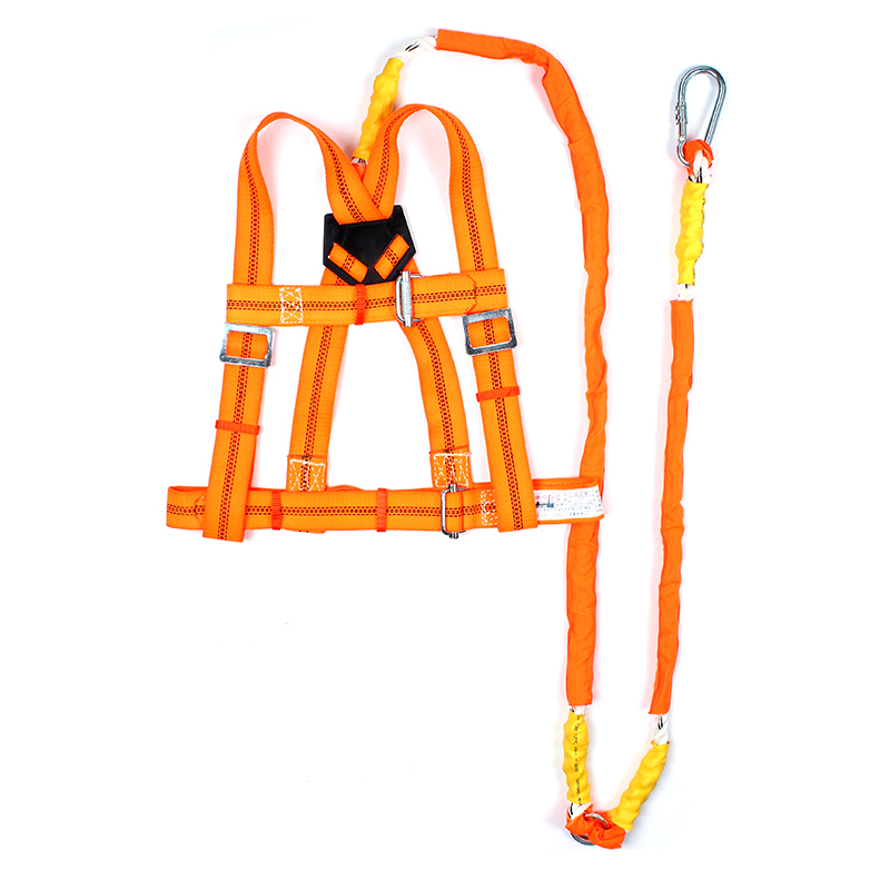 建設雙背阻燃安全帶圖片1 建設雙背阻燃安全帶圖片1