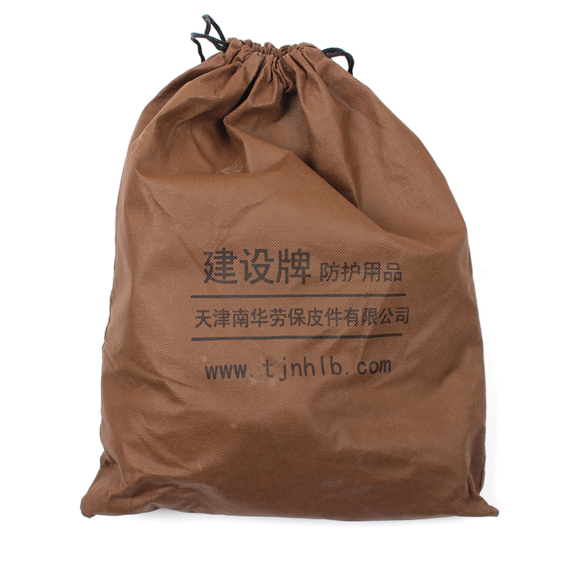 建設H002高空安全帶圖片4