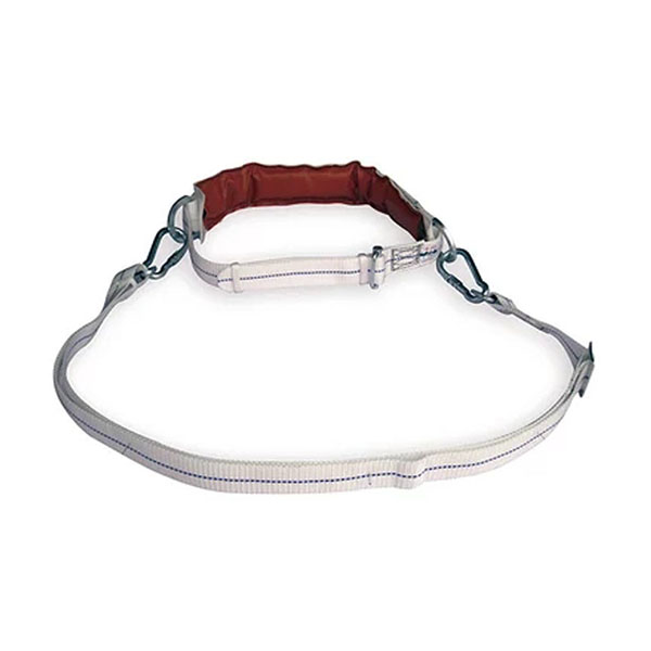 建設電工雙保險安全帶圖片1