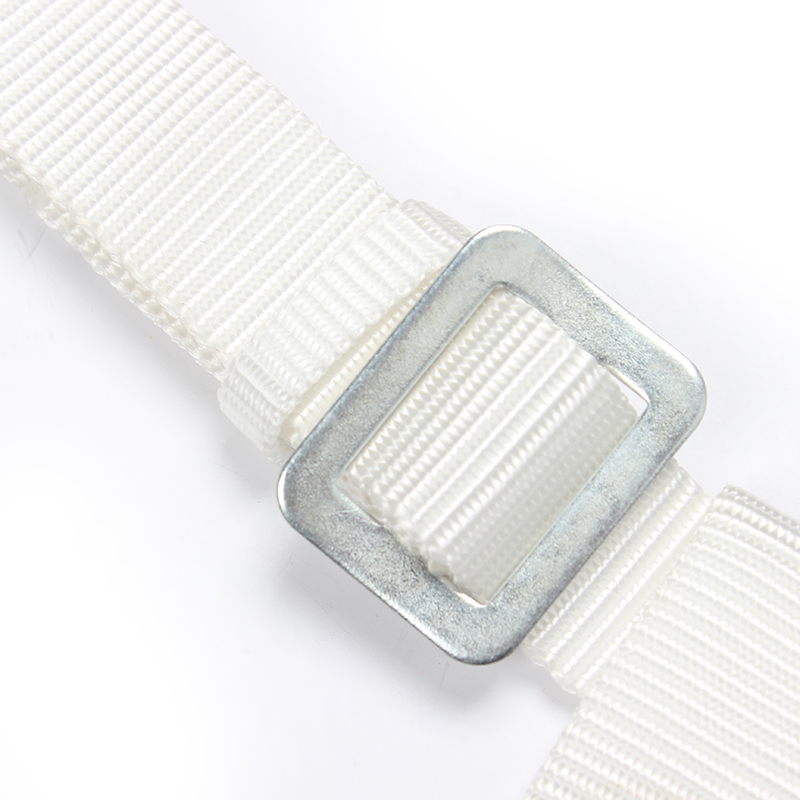 建設(shè)雙背雙鉤安全帶圖片5