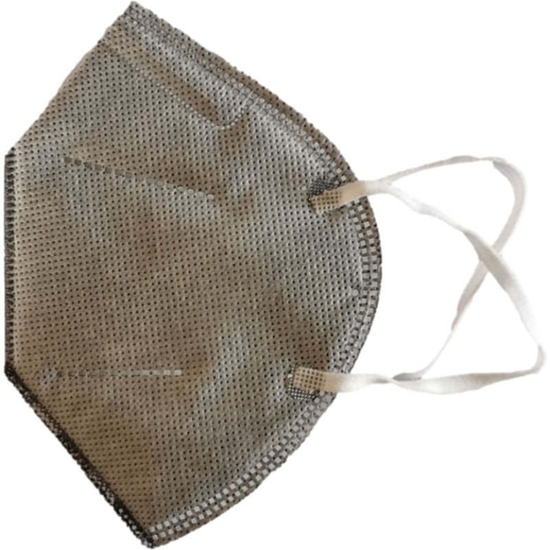 工友3004E活性炭呼吸閥防塵口罩圖片1 工友3004E活性炭呼吸閥防塵口罩圖片1