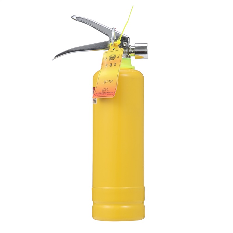 淮海MSWJ500水基車載滅火器圖片1