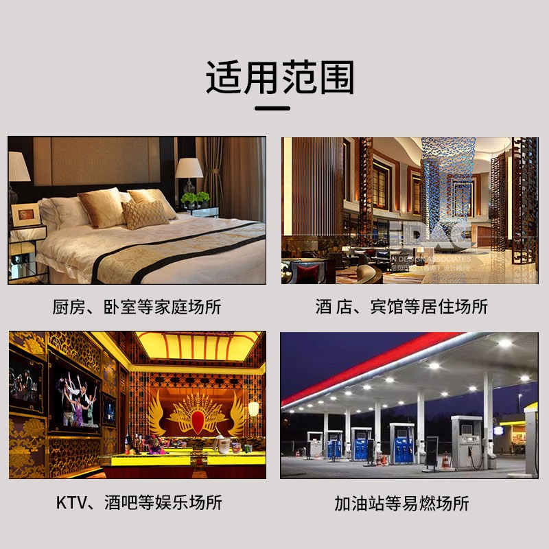 淮海1.5x1.5m玻璃纖維滅火毯圖片4 淮海1.5x1.5m玻璃纖維滅火毯圖片4