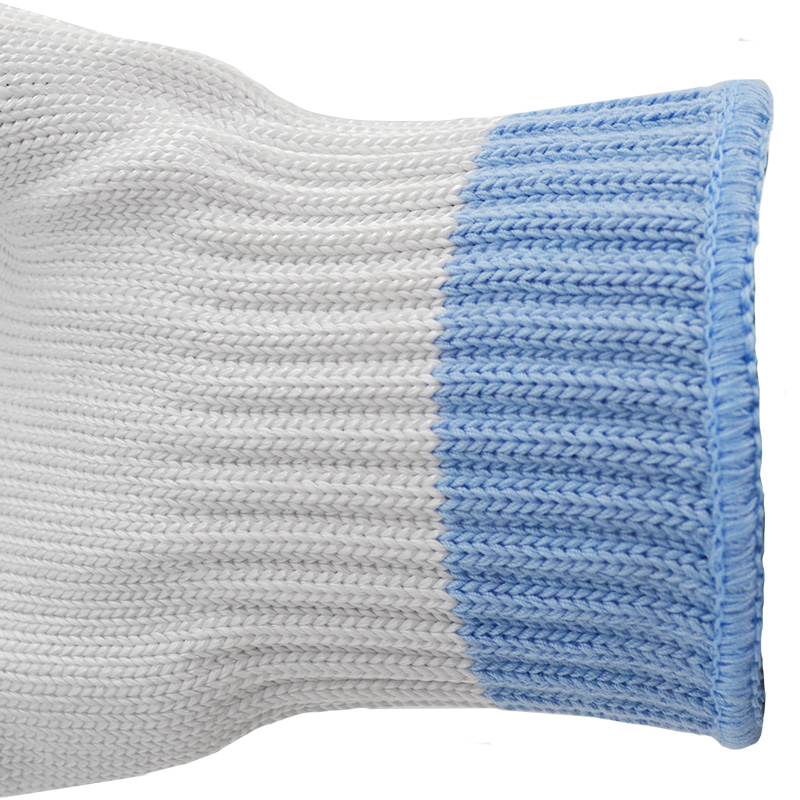 海太爾0073鋼絲防割手套圖片5