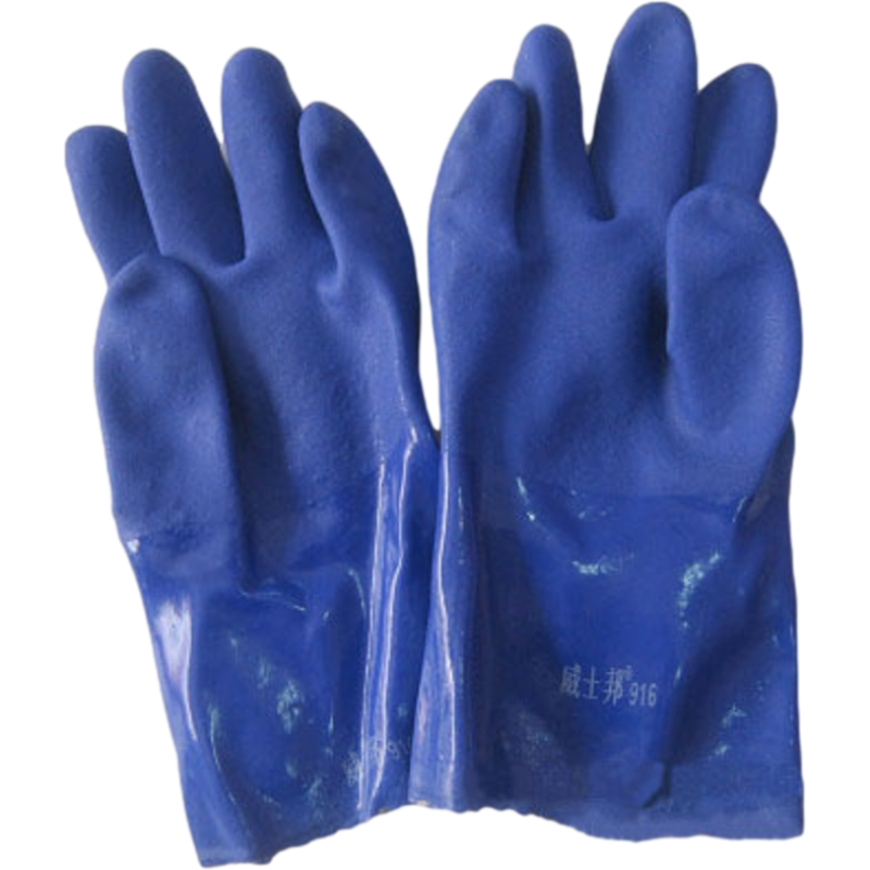 春蕾威士邦916耐油勞保手套圖片1