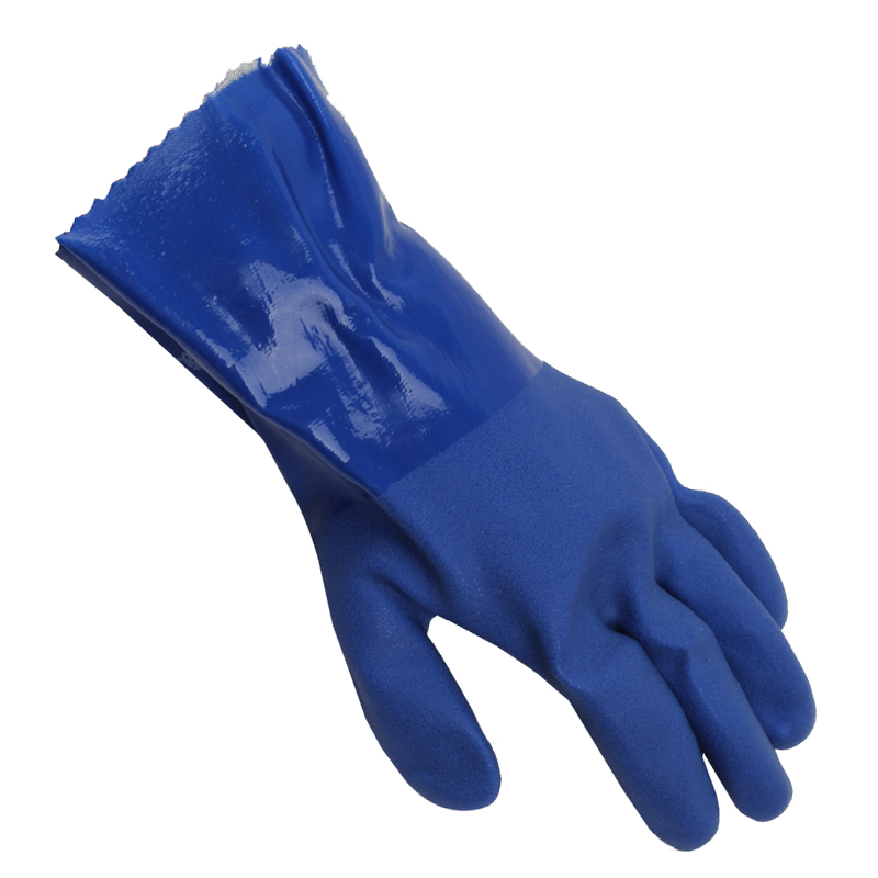 春蕾威士邦915防化手套圖片1