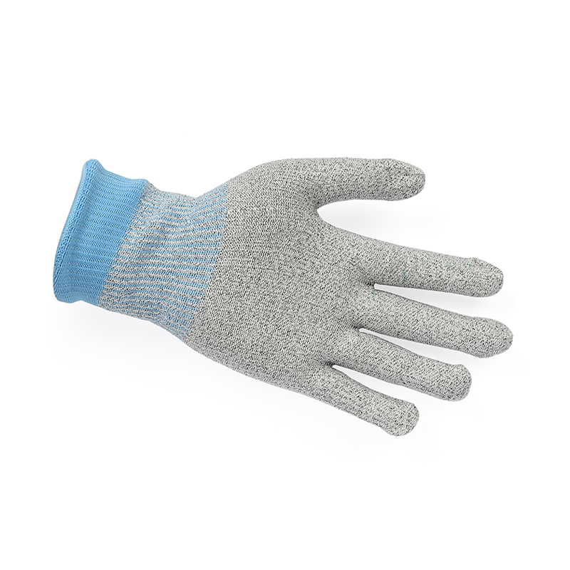 海太爾0052特種纖維防割手套圖片1 海太爾0052特種纖維防割手套圖片1