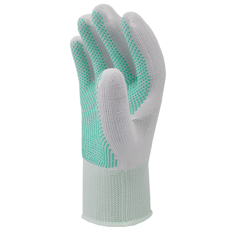 海太爾80-228尼龍PVC涂掌手套圖片4