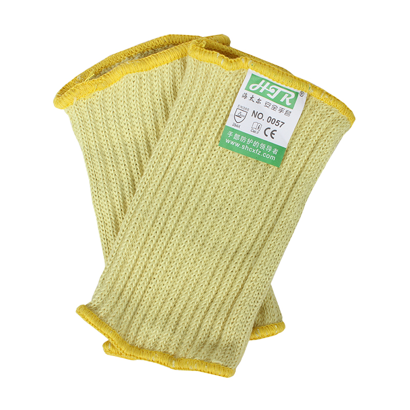 海太爾0057針織防割護腕圖片2 海太爾0057針織防割護腕圖片2