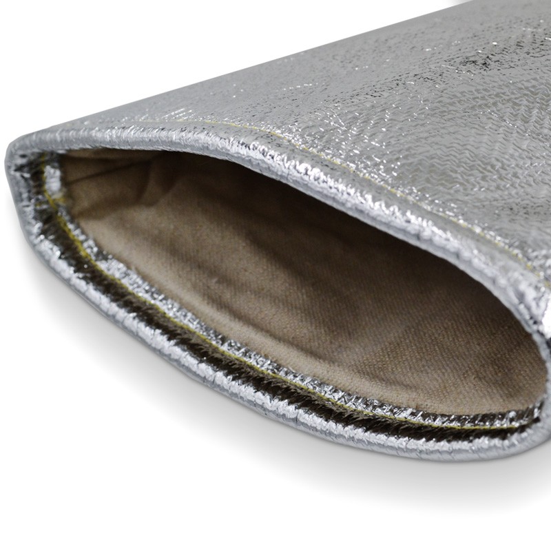 海太爾0207鋁箔覆層耐高溫手套圖片2