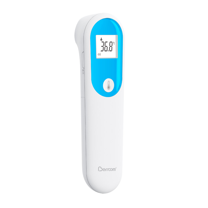倍爾康JXB-306非接觸式紅外體溫儀圖片1 倍爾康JXB-306非接觸式紅外體溫儀圖片1