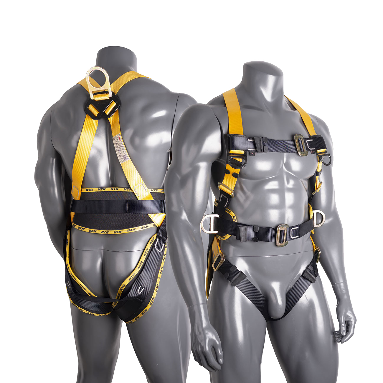 耐特爾BK02全身式可調(diào)節(jié)安全帶圖片1 耐特爾BK02全身式可調(diào)節(jié)安全帶圖片1