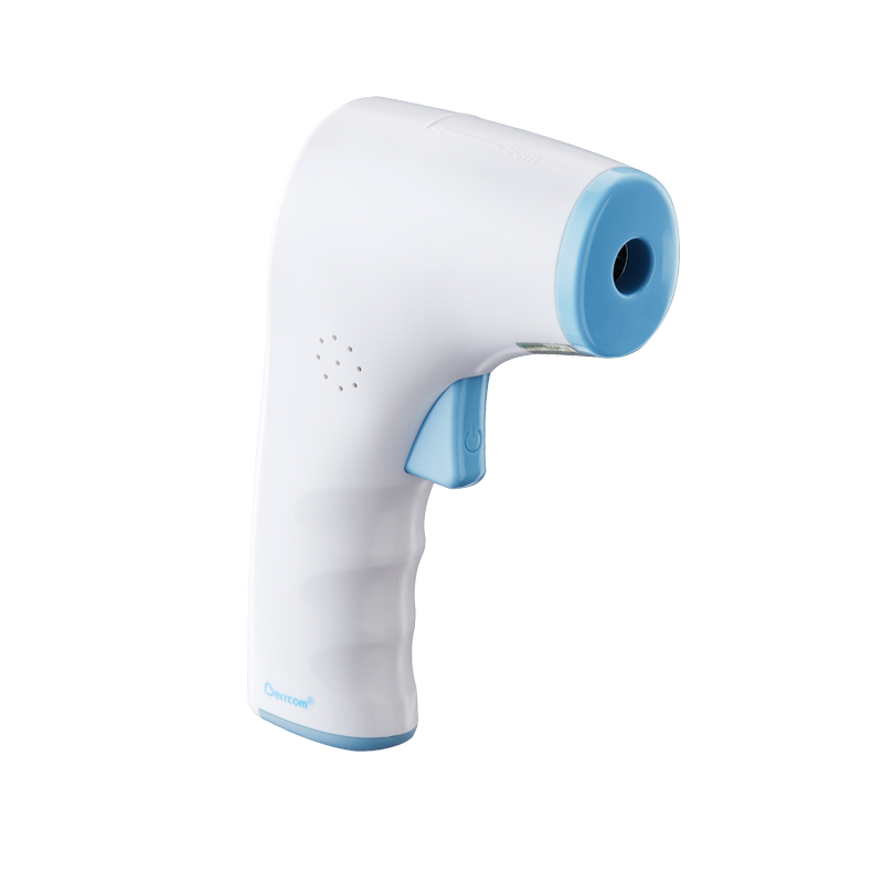 倍爾康JXB-308非接觸式紅外體溫儀圖片2