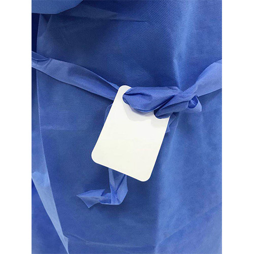 邁德普斯一次性加強手術(shù)衣圖片2