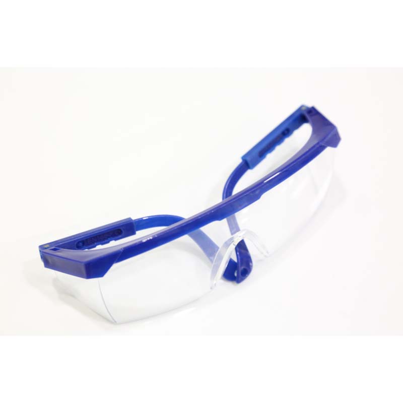 邁德普斯輕量化耐沖擊防護(hù)眼鏡圖片3