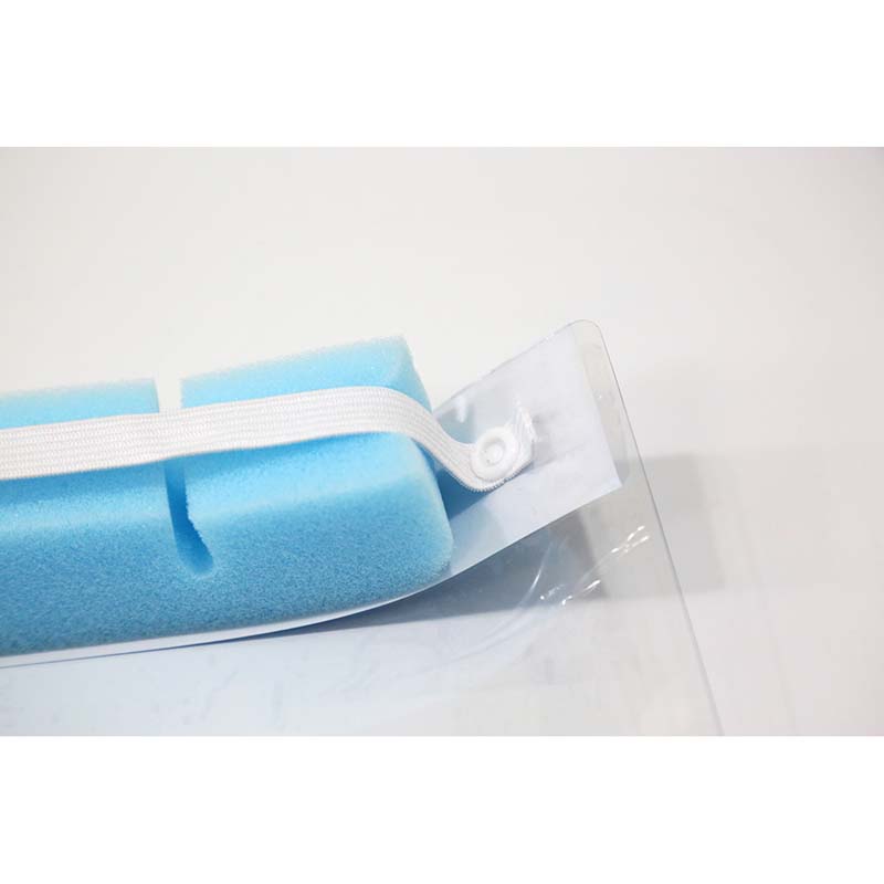 邁德普斯一次性防護隔離面罩圖片2