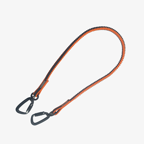 耐特爾彈力工具防墜繩圖片3