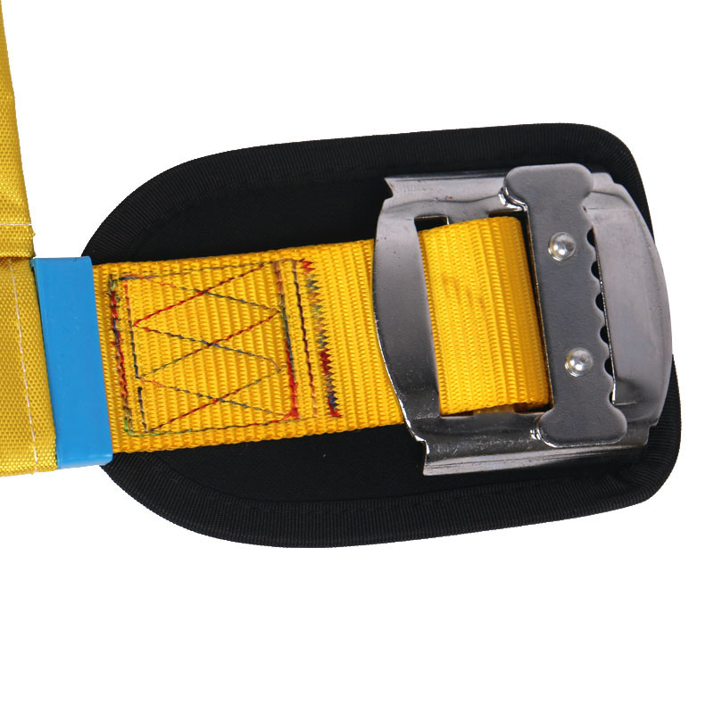 耐特爾QYY-03速差式安全帶圖片3