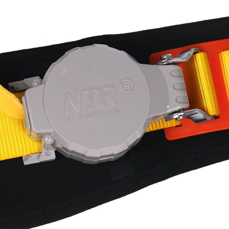 耐特爾QYY-03速差式安全帶圖片2