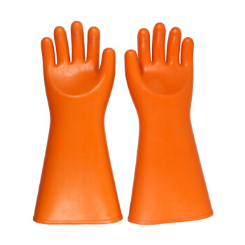 安全牌S0404級帶電作業絕緣手套圖片2 安全牌S0404級帶電作業絕緣手套圖片2