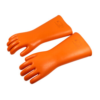 安全牌S0404級帶電作業絕緣手套圖片3 安全牌S0404級帶電作業絕緣手套圖片3